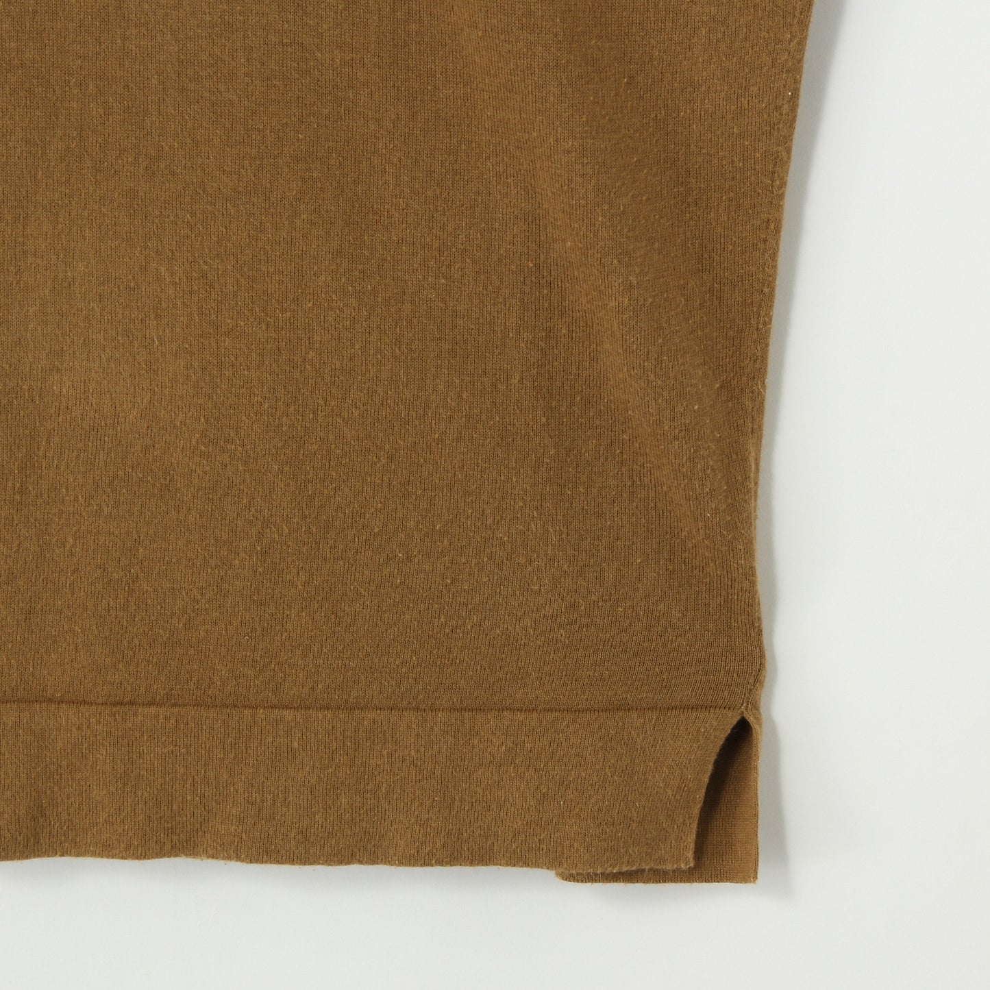 COTTON LINEN KNIT