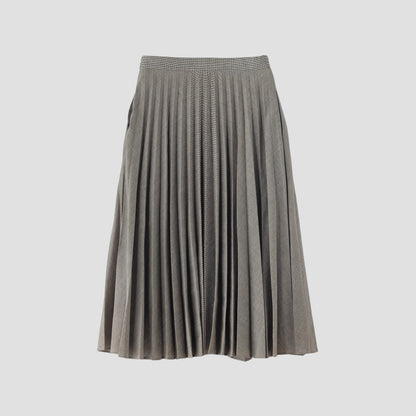 PUPPYTOOTH WOOL BLEND SKIRT
