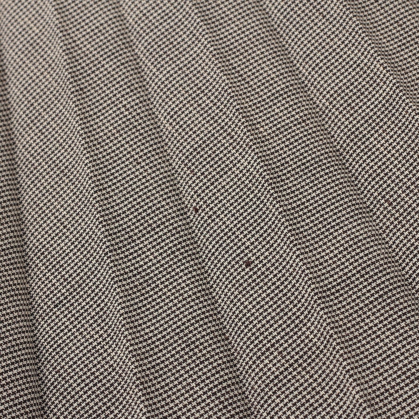 PUPPYTOOTH WOOL BLEND SKIRT