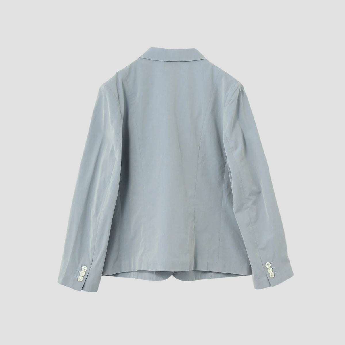 YARN DYE SHIRTING JACKET