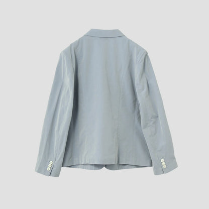 YARN DYE SHIRTING JACKET