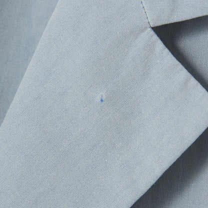 YARN DYE SHIRTING JACKET