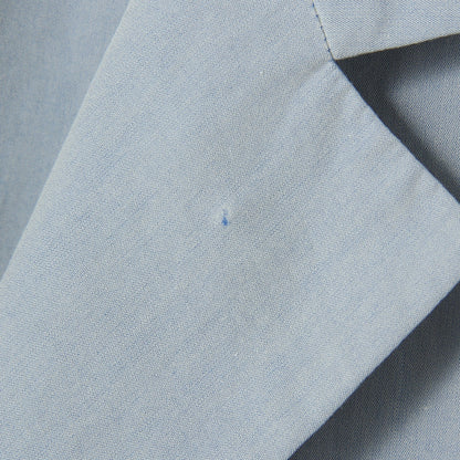 YARN DYE SHIRTING JACKET