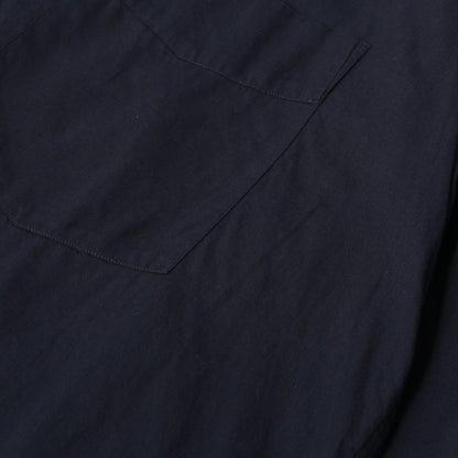 WASHED COTTON SHIRT