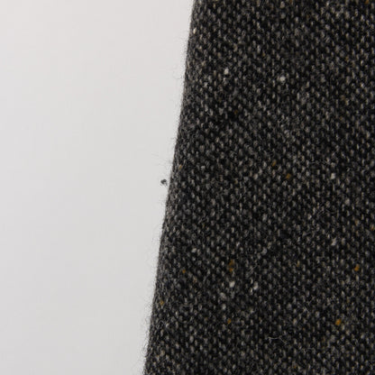 WOOL TWEED SKIRT