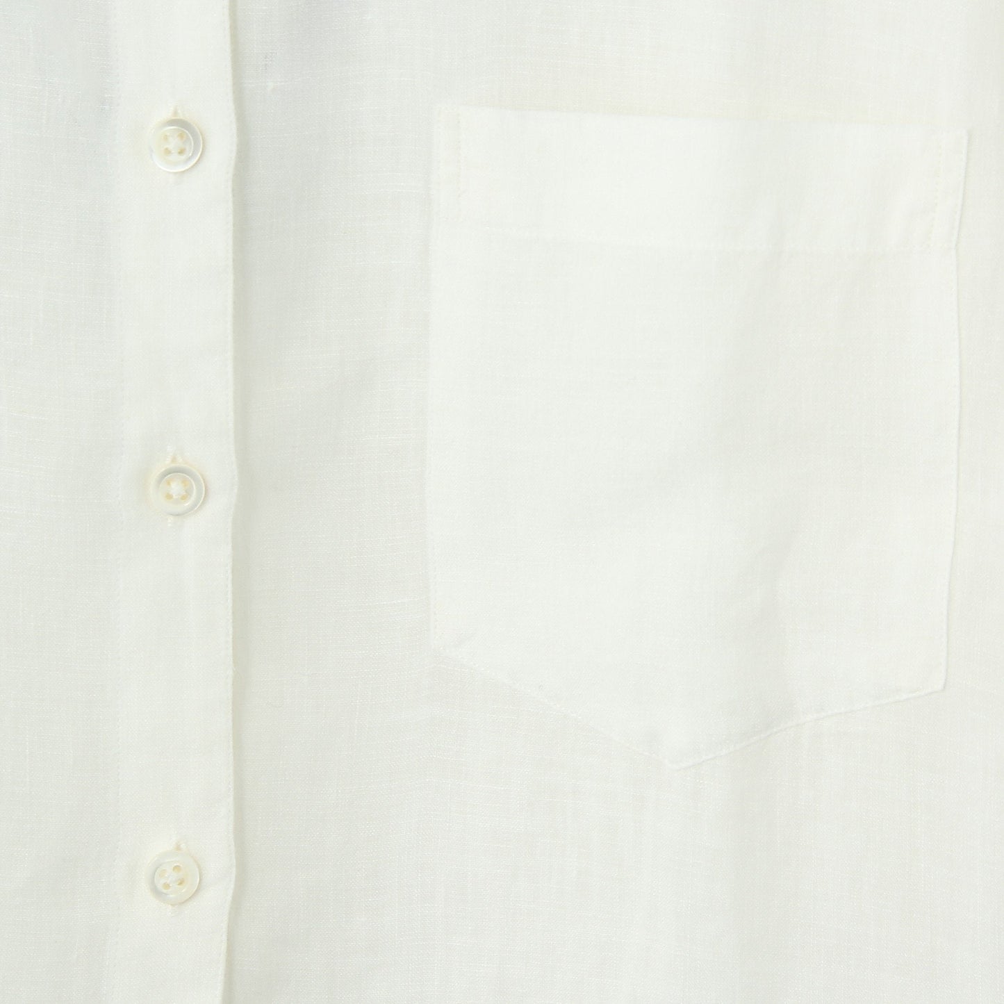 FINE LINEN SHIRT