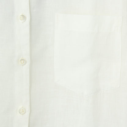 FINE LINEN SHIRT