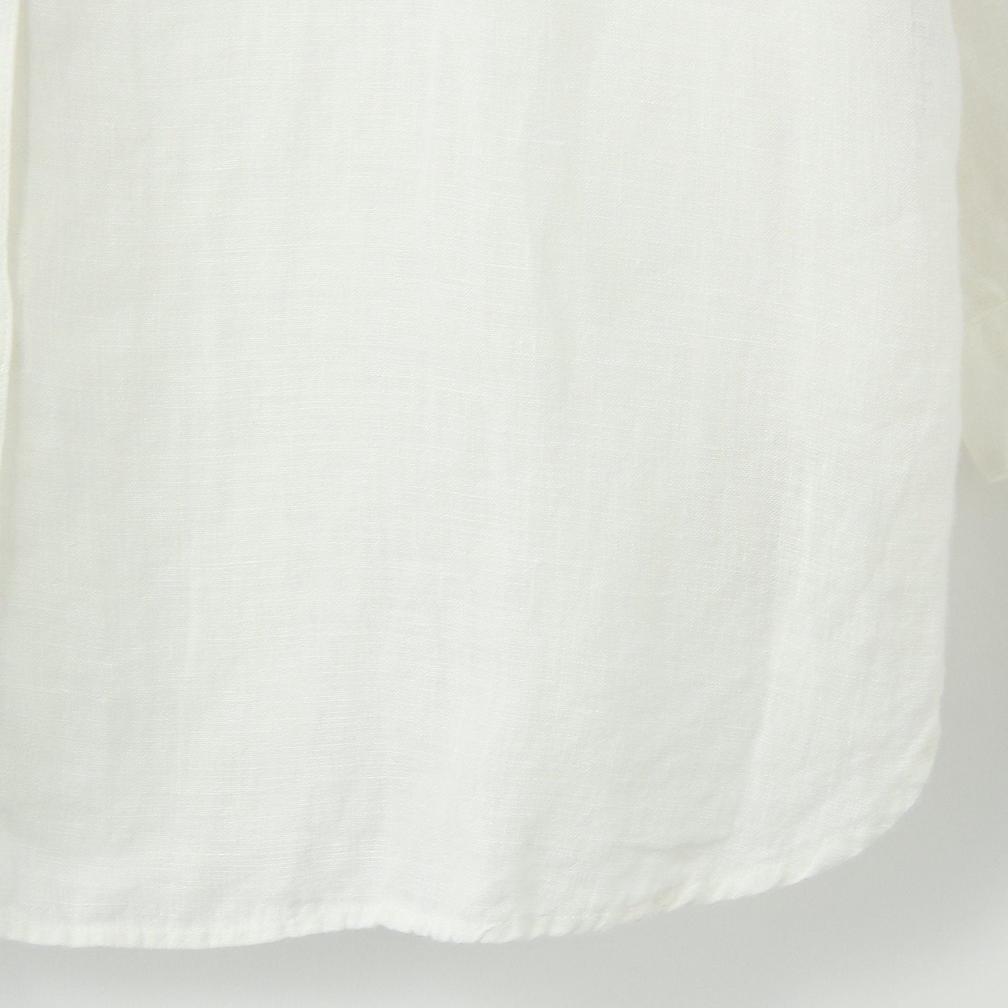 FINE LINEN SHIRT