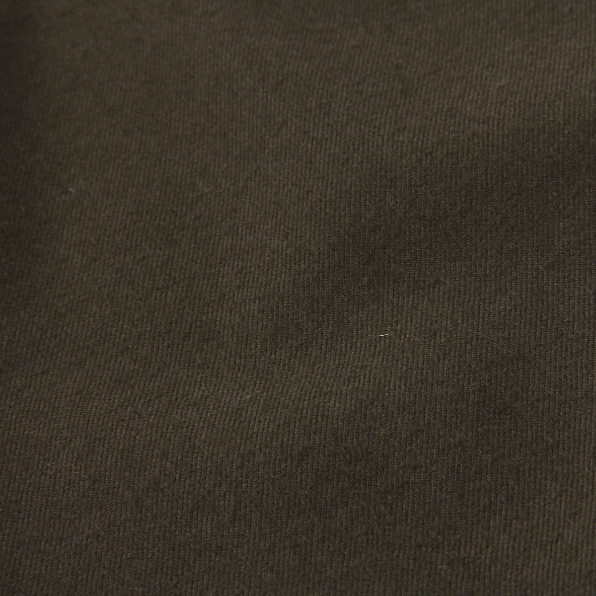 FLANNEL WOOL TROUSERS