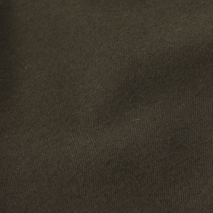 FLANNEL WOOL TROUSERS