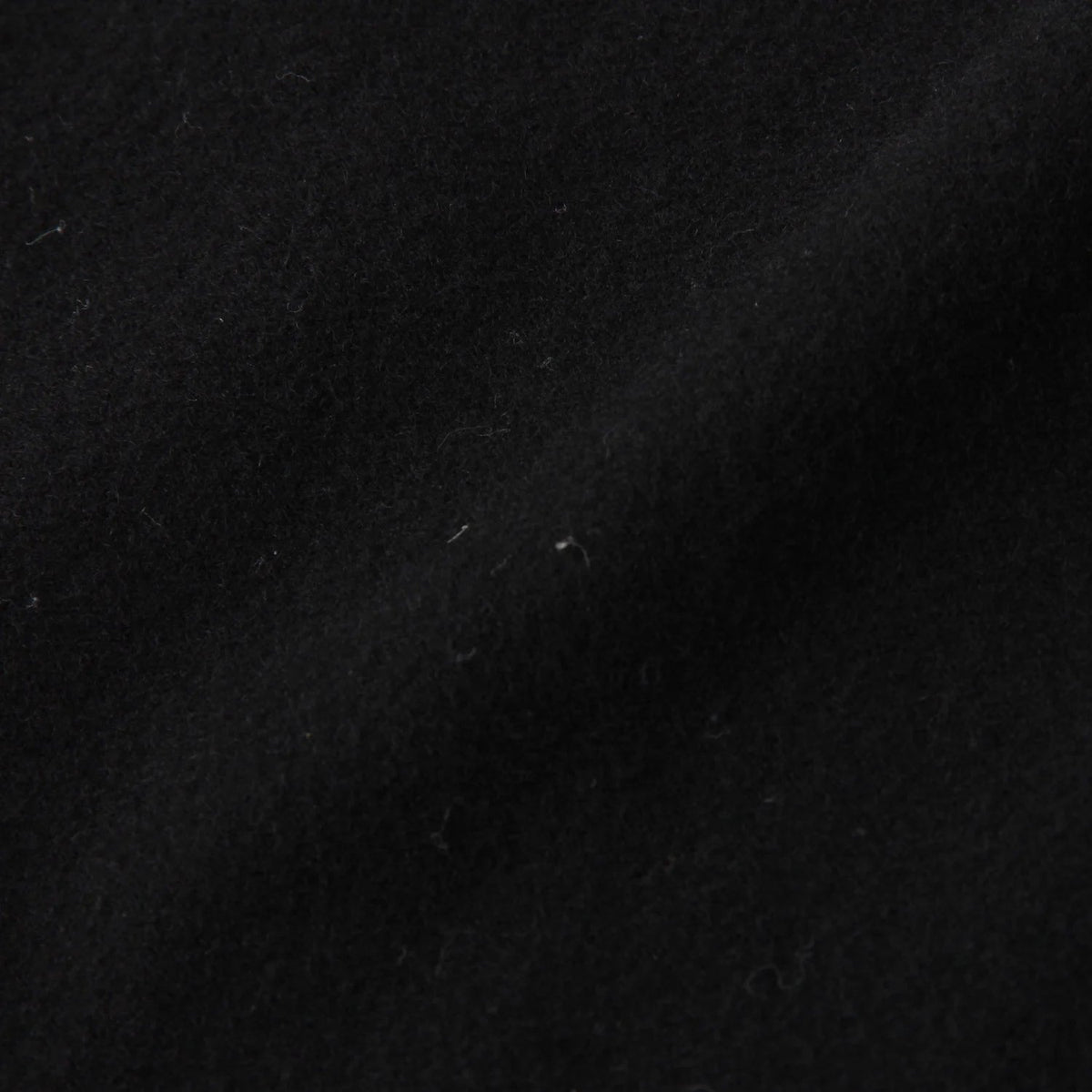 LOFTED WOOL TWILL JACKET