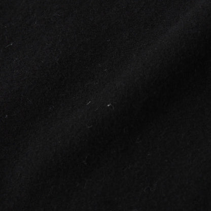 LOFTED WOOL TWILL JACKET