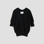 WOOL COTTO KNIT