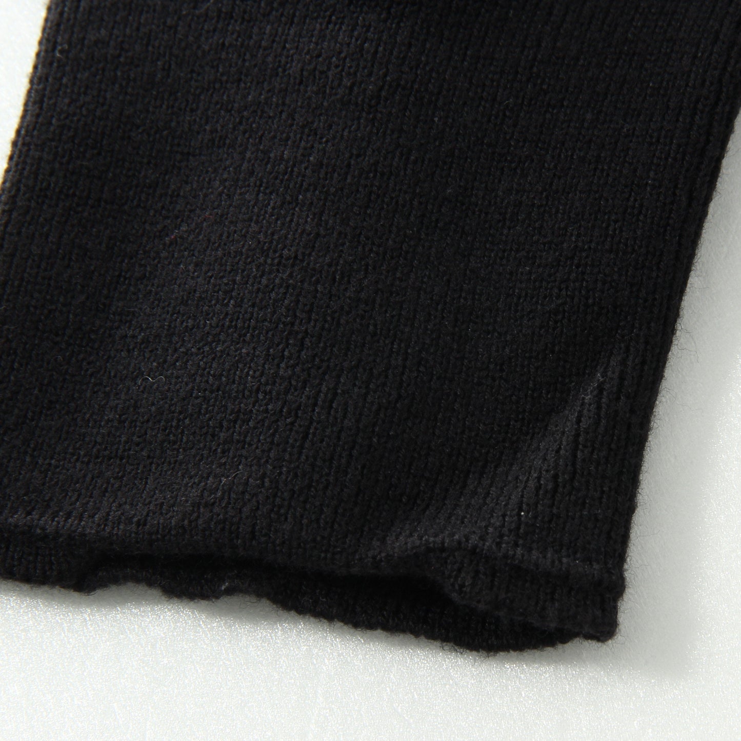 WOOL COTTO KNIT