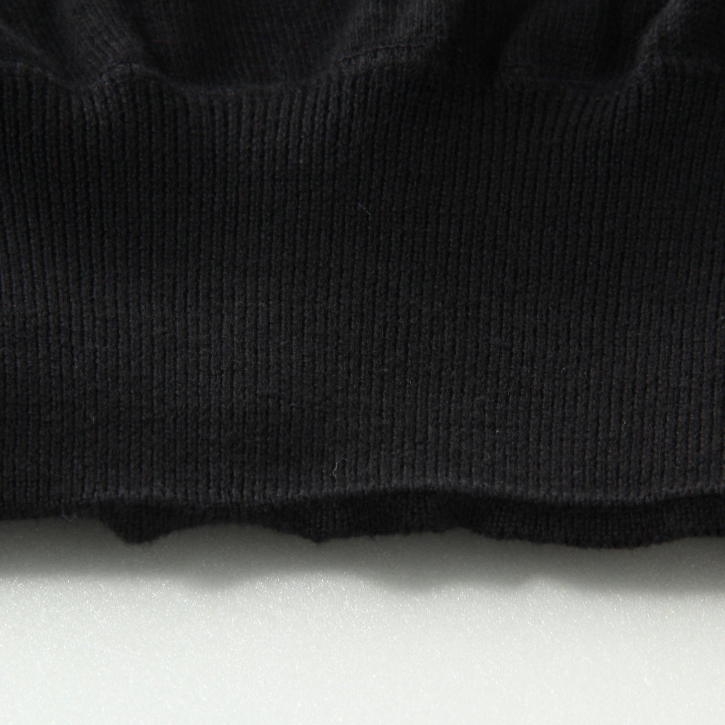 WOOL COTTO KNIT