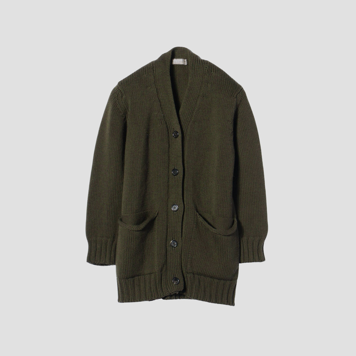PLYED MERINO(神南店･ｵﾝﾗｲﾝｽﾄｱ限定) KNIT