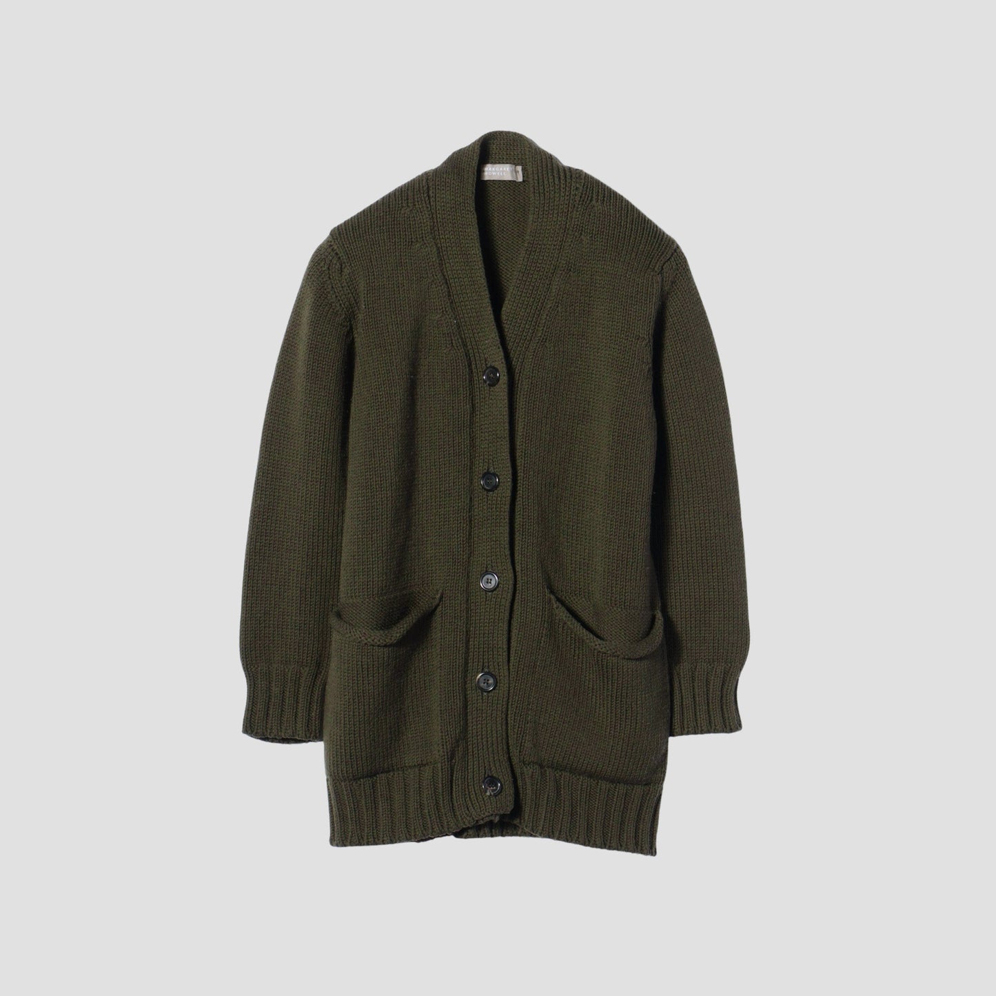 PLYED MERINO(神南店･ｵﾝﾗｲﾝｽﾄｱ限定) KNIT