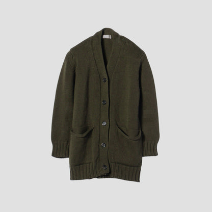 PLYED MERINO(神南店･ｵﾝﾗｲﾝｽﾄｱ限定) KNIT