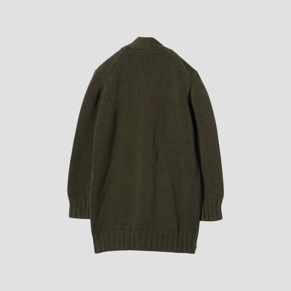 PLYED MERINO(神南店･ｵﾝﾗｲﾝｽﾄｱ限定) KNIT