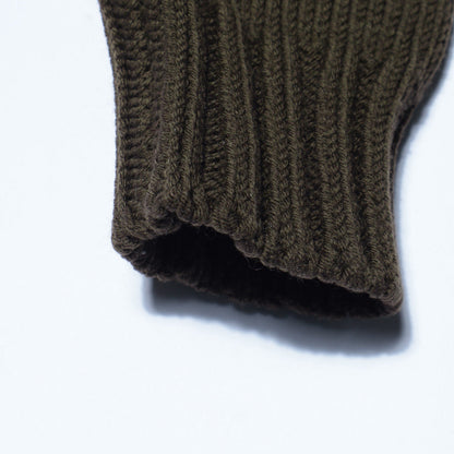 PLYED MERINO(神南店･ｵﾝﾗｲﾝｽﾄｱ限定) KNIT