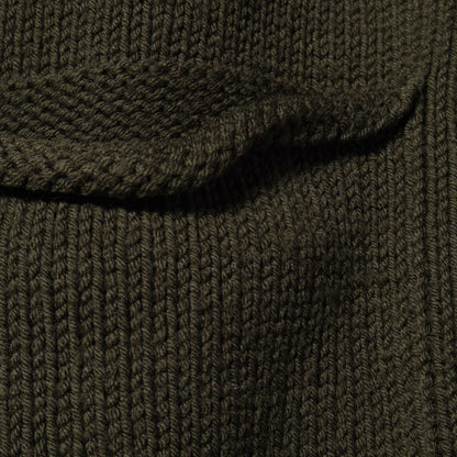 PLYED MERINO(神南店･ｵﾝﾗｲﾝｽﾄｱ限定) KNIT
