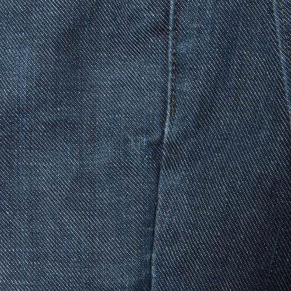 GREY CAST TROUSERS