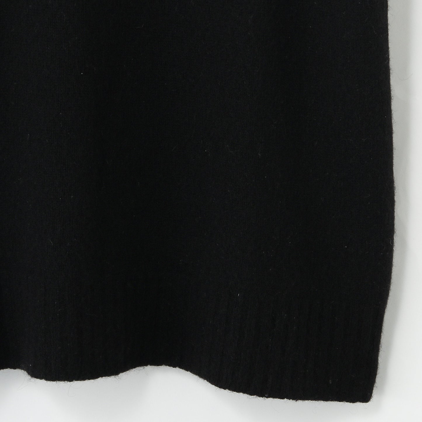 WOOL CASHMERE KNIT