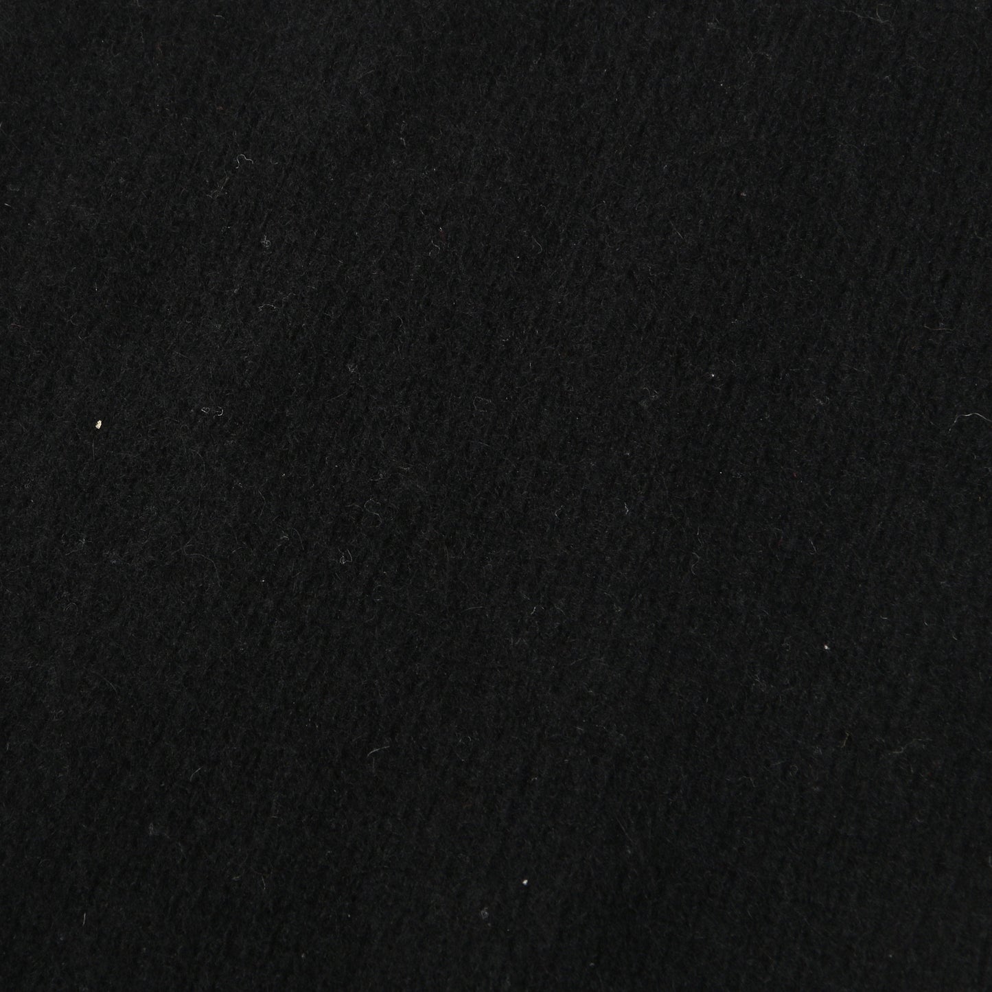 WOOL CASHMERE KNIT