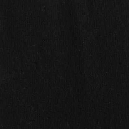 WOOL CASHMERE KNIT