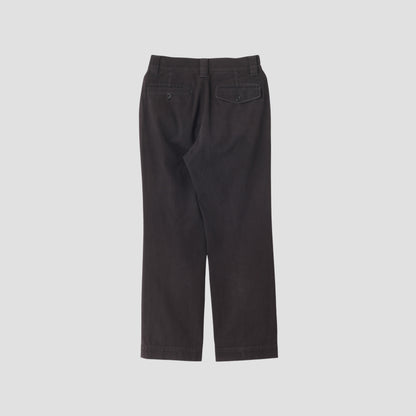 TROUSERS