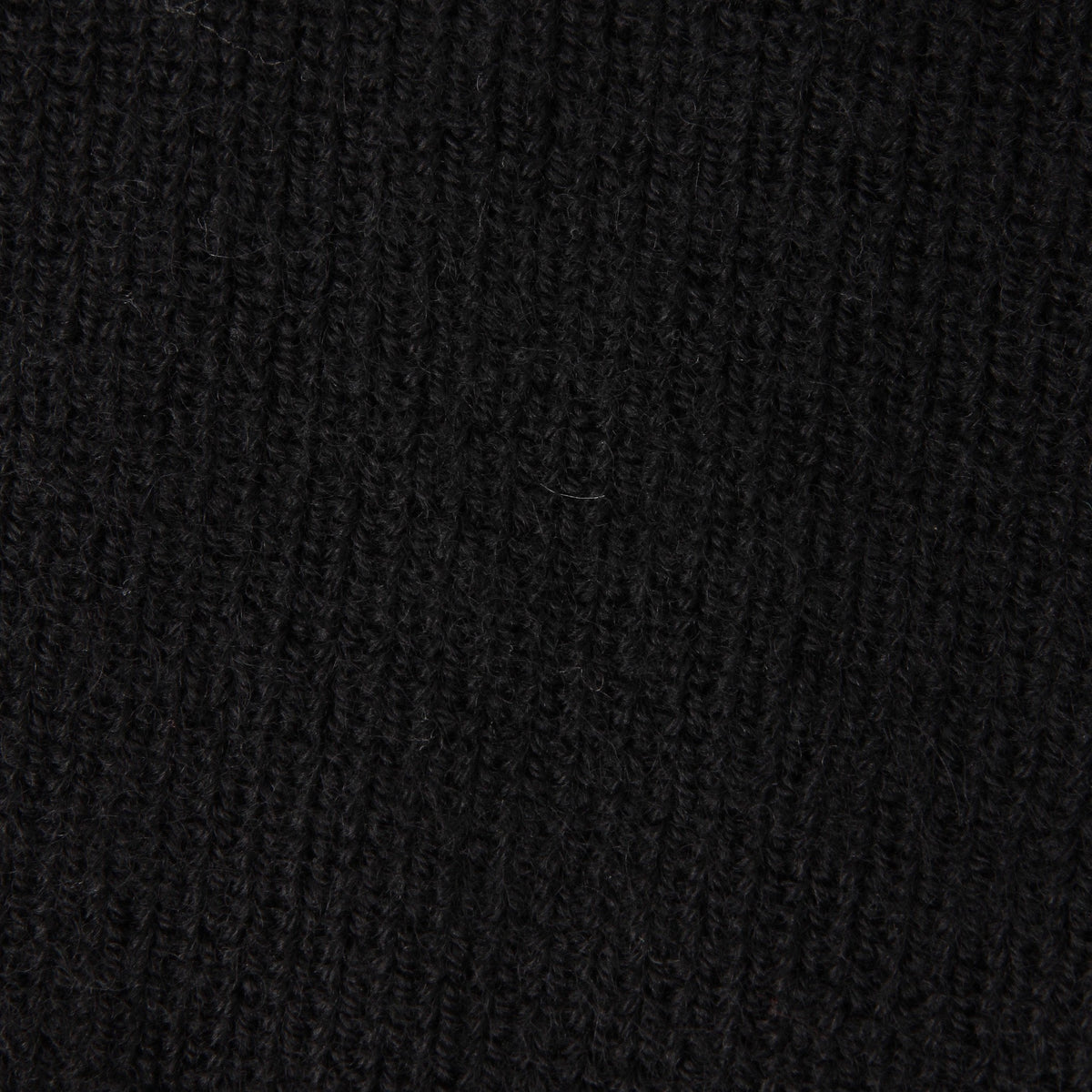VIRGIN WOOL KNIT