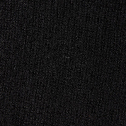 VIRGIN WOOL KNIT