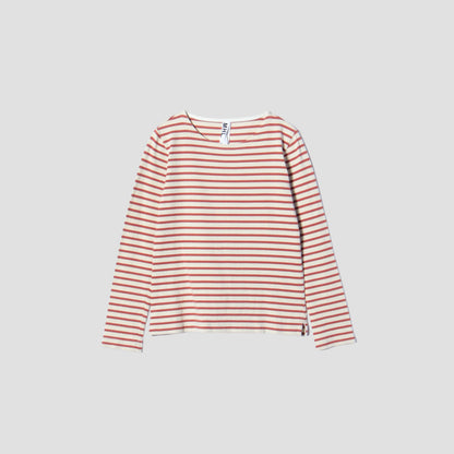 DRY STRIPED JERSEY