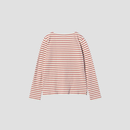 DRY STRIPED JERSEY