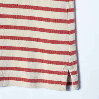 DRY STRIPED JERSEY