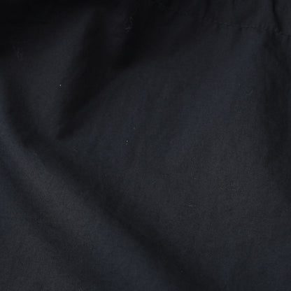 HIGH DENSE COTTON POPLIN BLOUSON