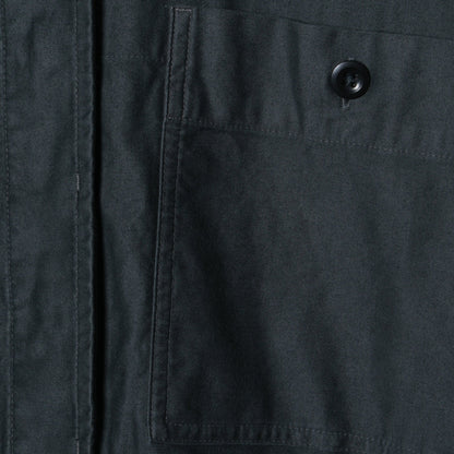 LIGHT COTTON MOLESKIN DRESS