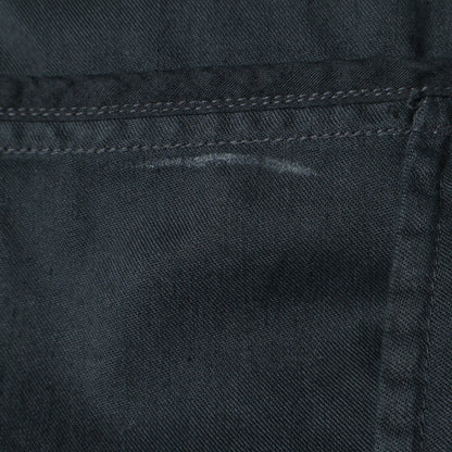 LIGHT COTTON MOLESKIN DRESS