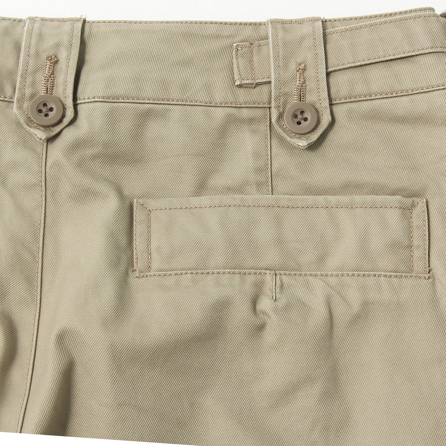 TROUSERS