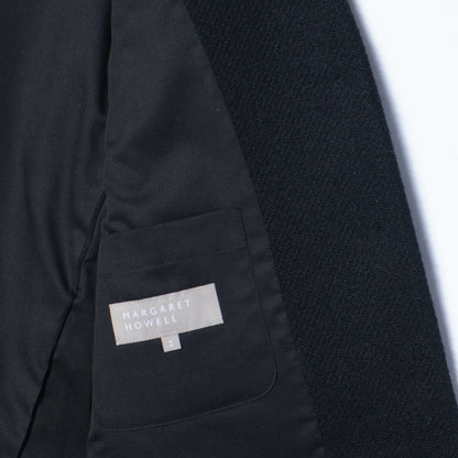 HARRIS TWEED BLOUSON
