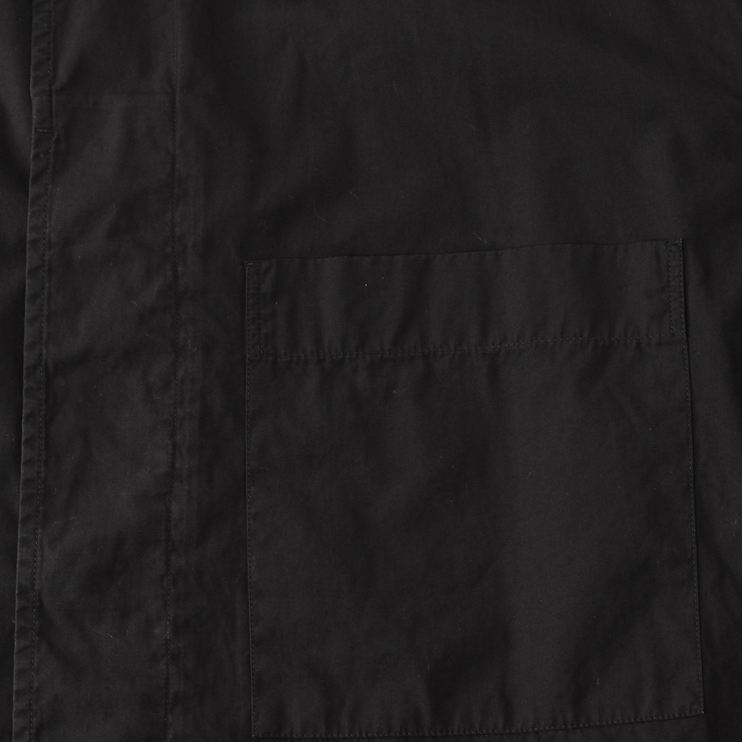 COMPACT COTTON POPLIN(MHL SHOP限定) SHIRT