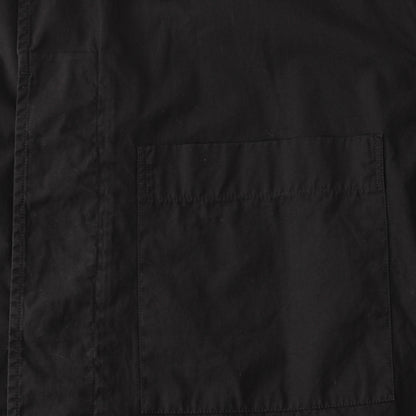 COMPACT COTTON POPLIN(MHL SHOP限定) SHIRT