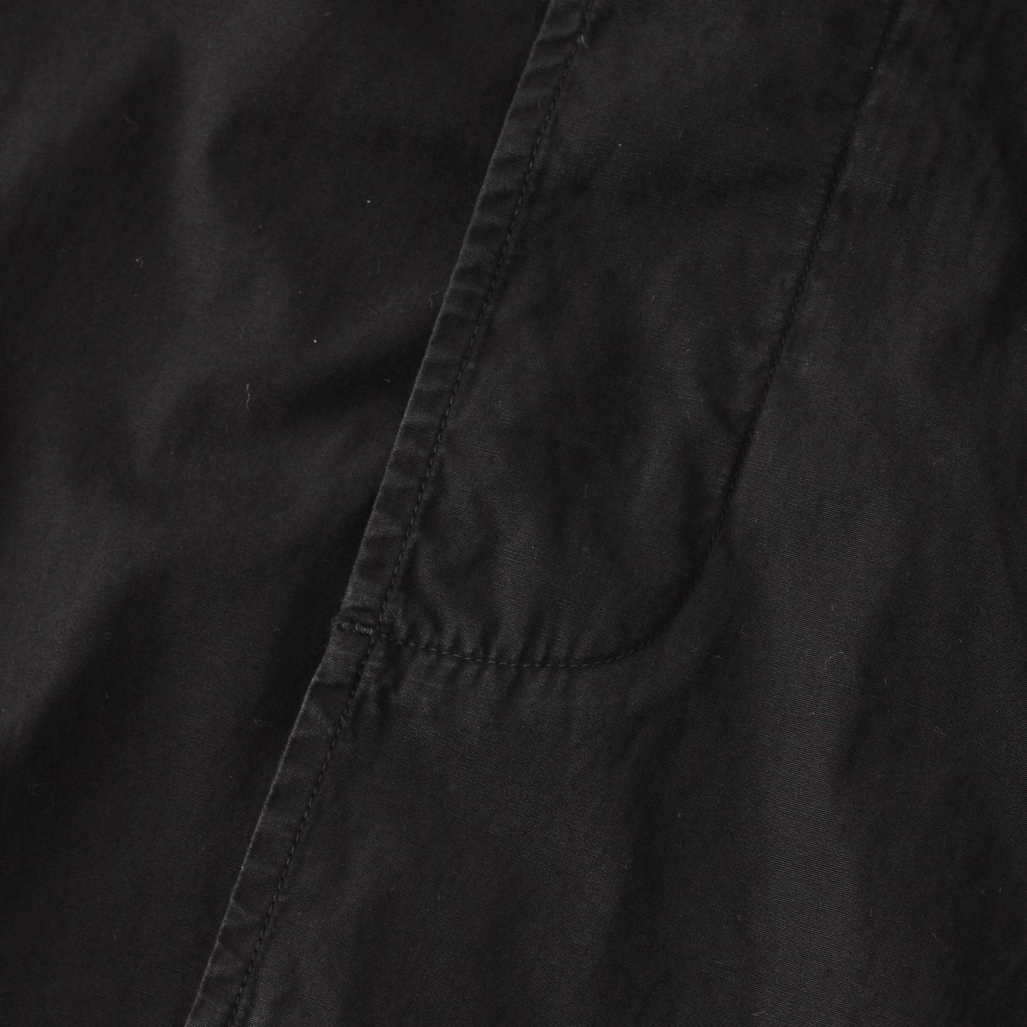 COMPACT COTTON POPLIN(MHL SHOP限定) SHIRT