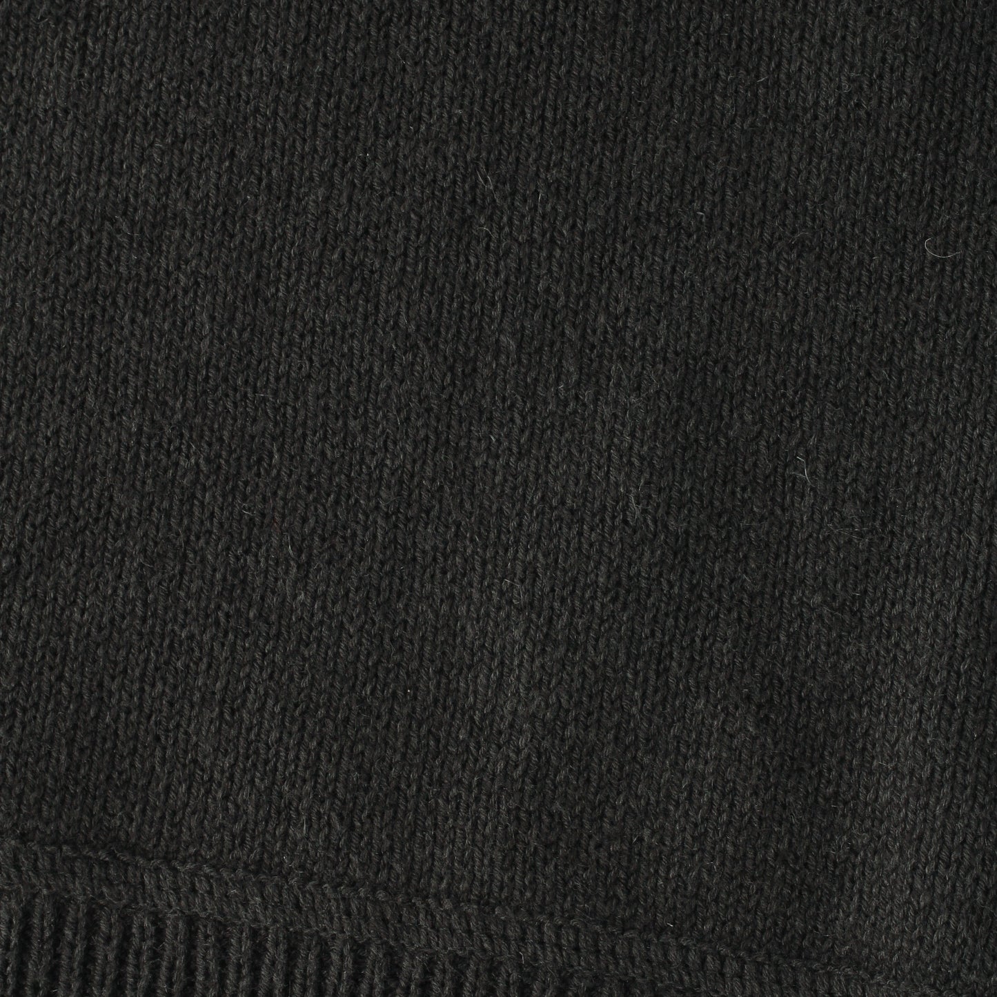 NATURAL YARN COTTON LINEN KNIT