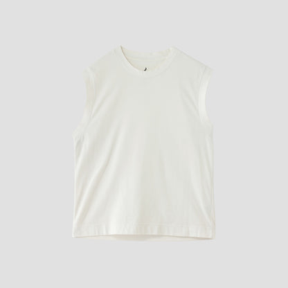 COTTON POLYESTER JERSEY
