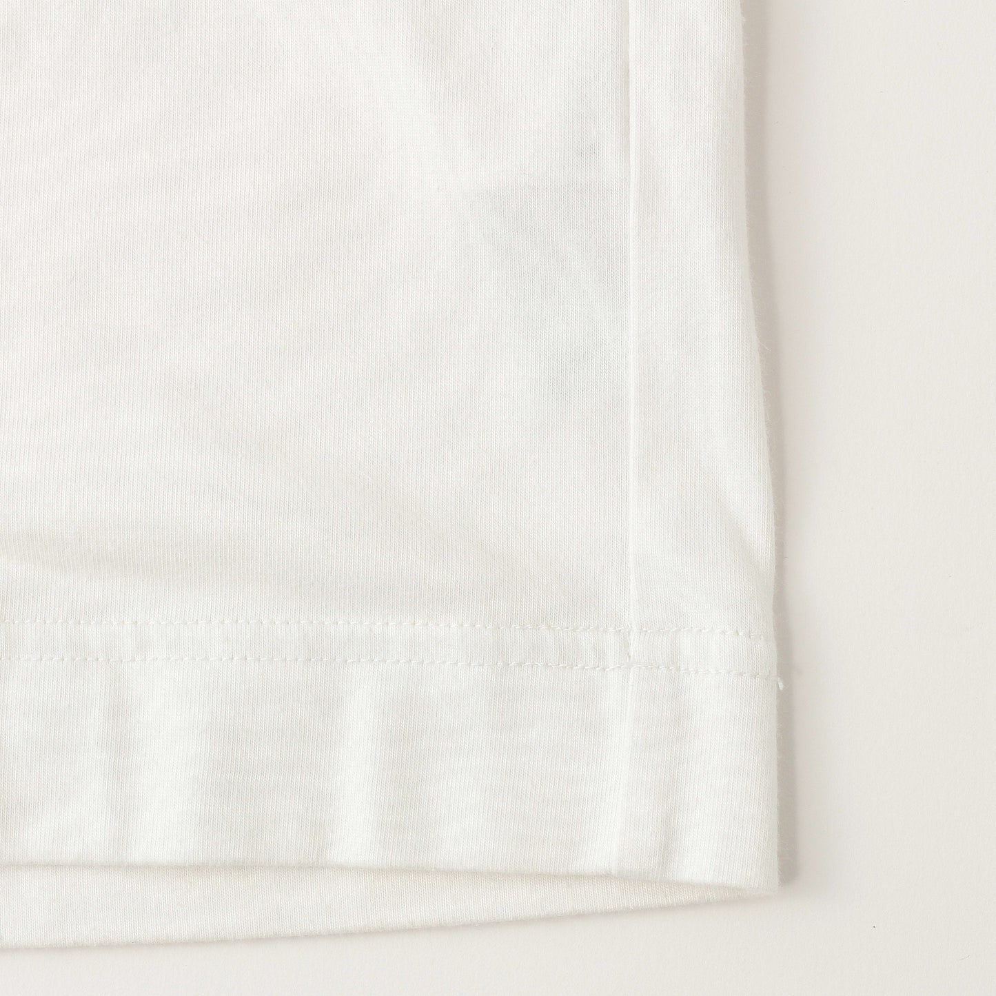 COTTON POLYESTER JERSEY