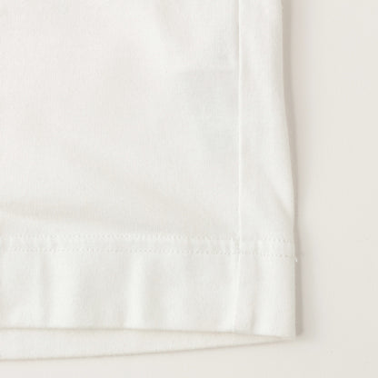 COTTON POLYESTER JERSEY