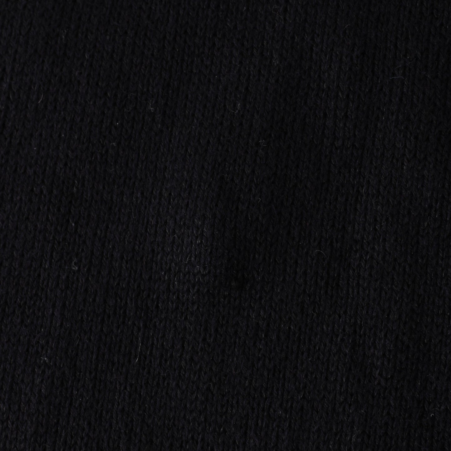 V NECK GUERNSEY KNIT