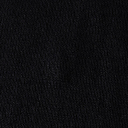 V NECK GUERNSEY KNIT