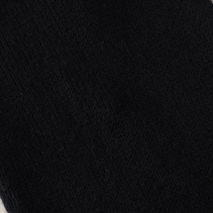 V NECK GUERNSEY KNIT